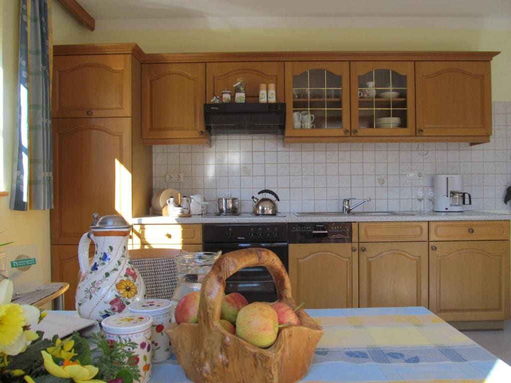 Apartment with Balcony room - Image 2