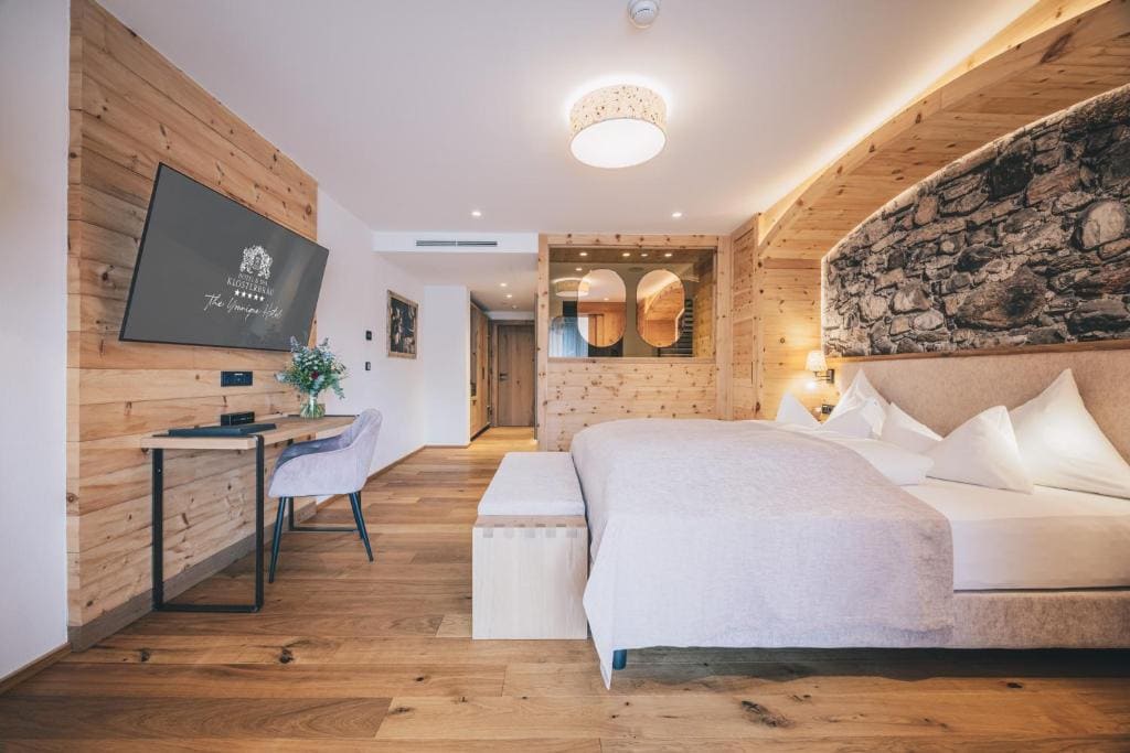 Natur Double Room room - Image 2