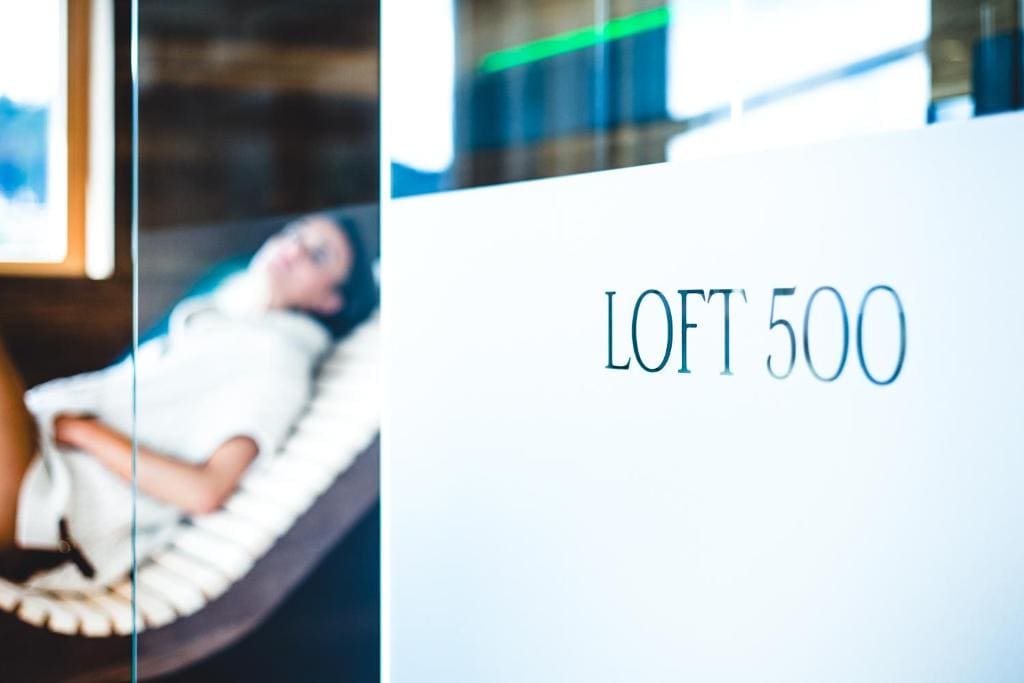 Loft 500 room - Image 1