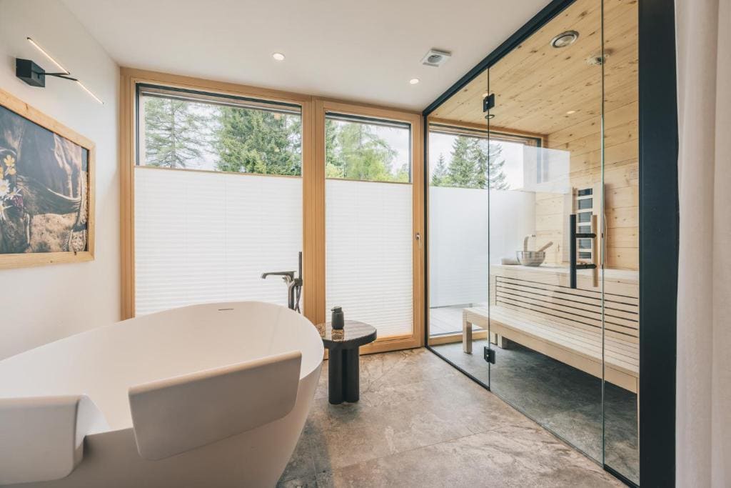 Wellness Junior Suite room - Image 3