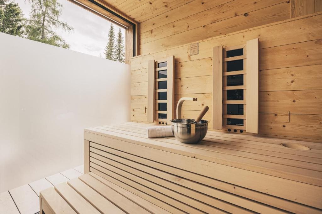 Wellness Junior Suite room - Image 2