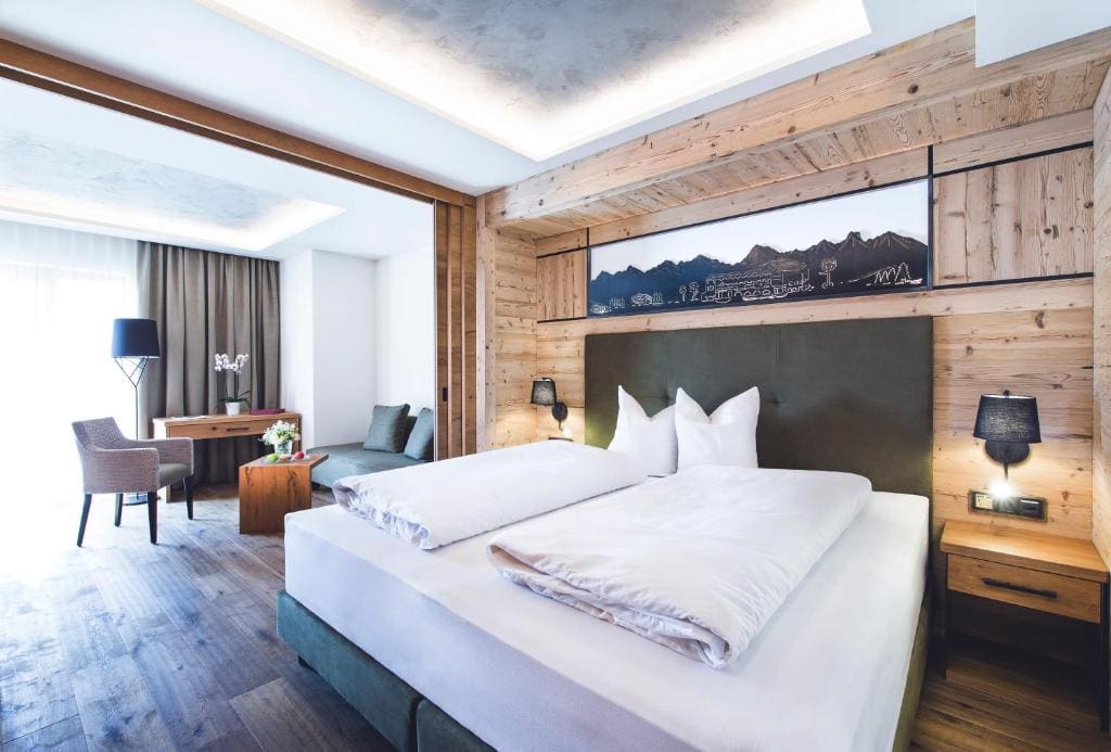 Lifestyle Double Room room - Image 1