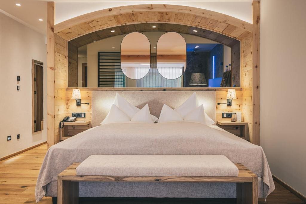 Natur Double Room room - Image 1