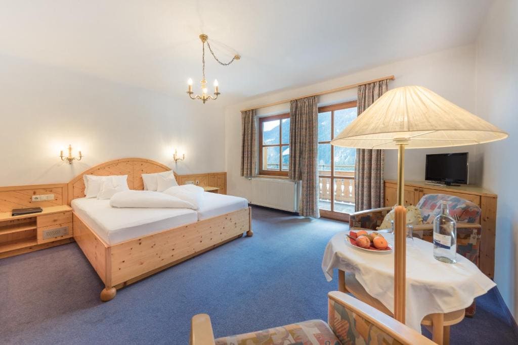 Standard Double Room room - Image 1