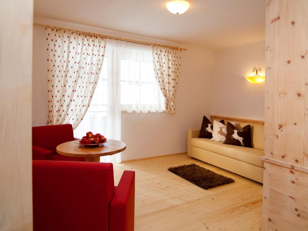 Junior Suite room - Image 1