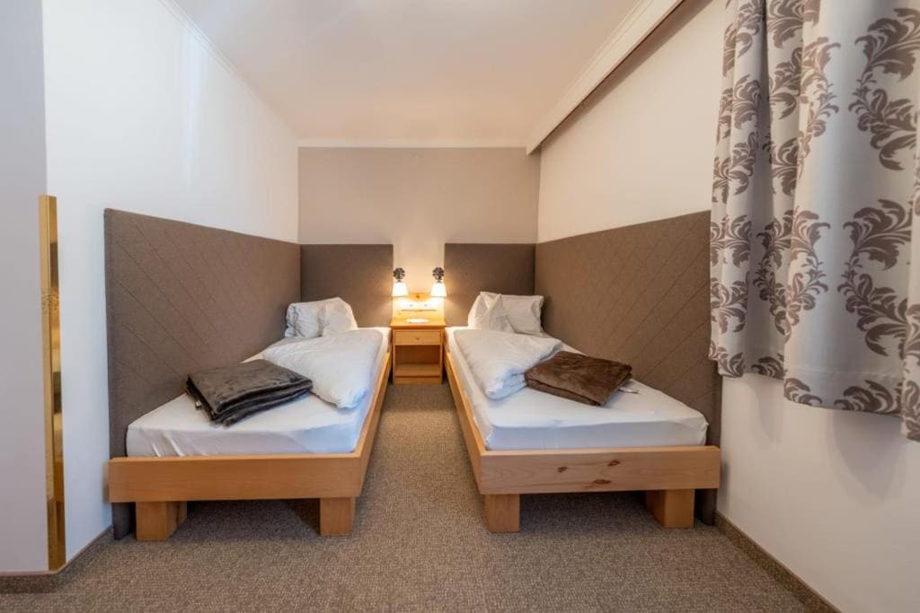 Family Suite room - Image 2