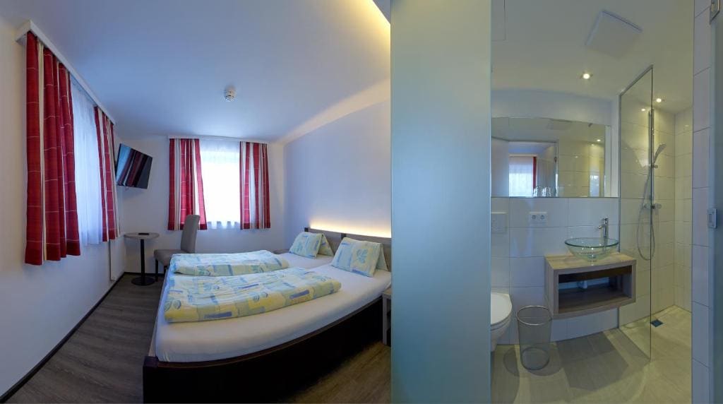 Triple Room room - Image 1