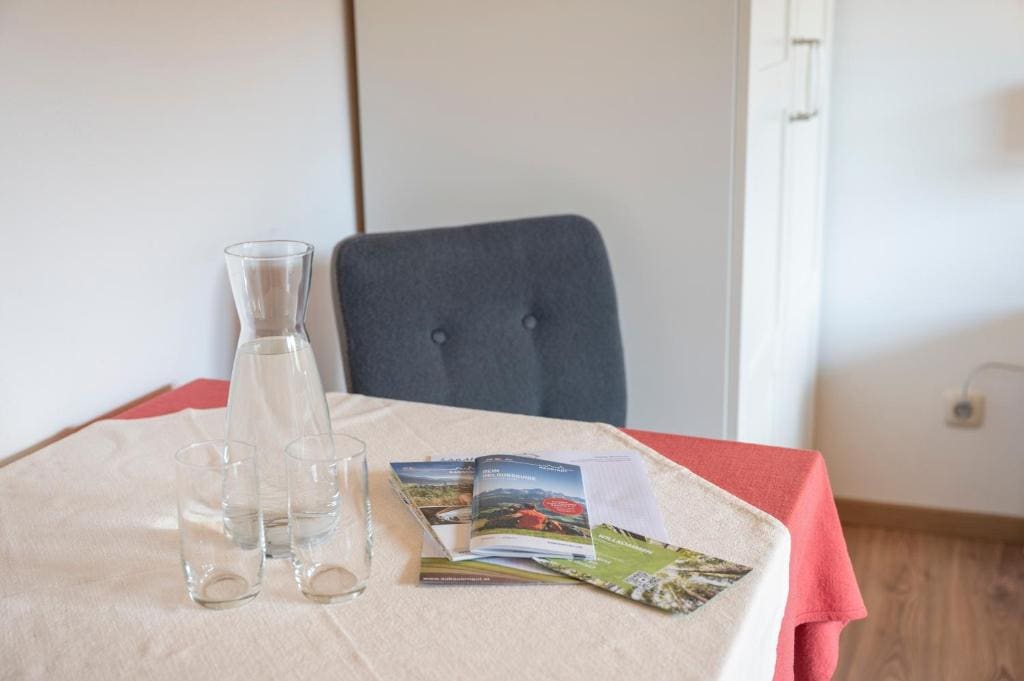 Double Room room - Image 1