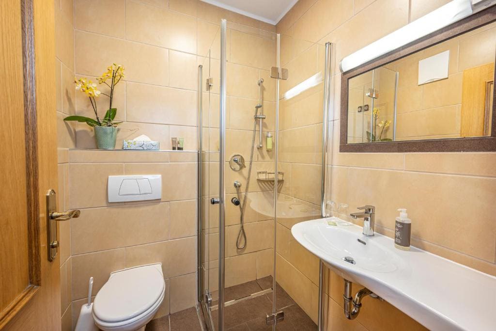 Double Room room - Image 3