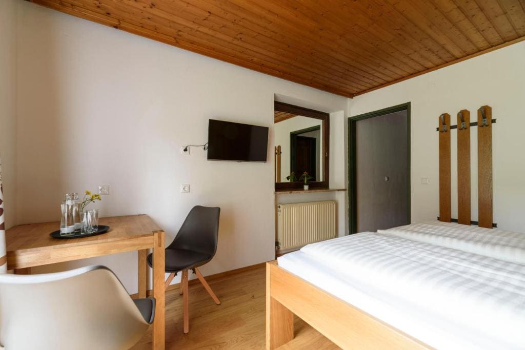 Standard Double Room room - Image 1