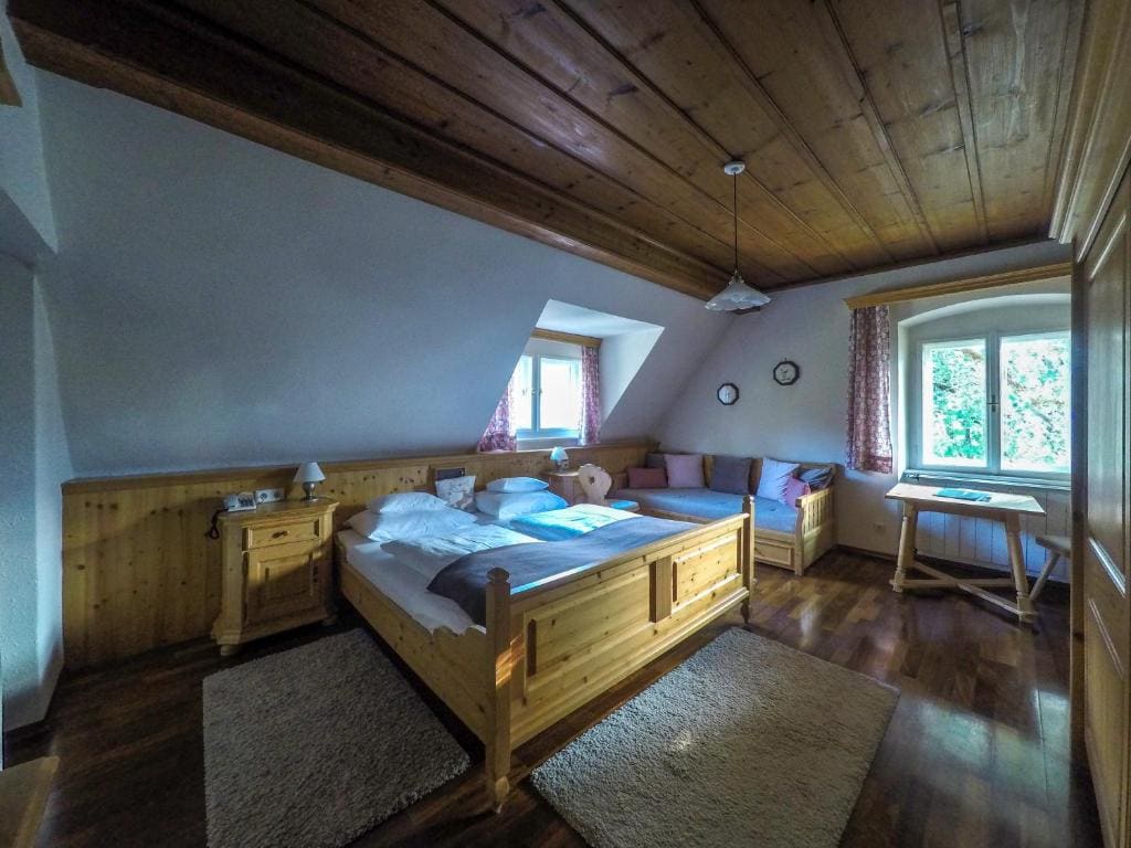 Standard Double Room room - Image 1