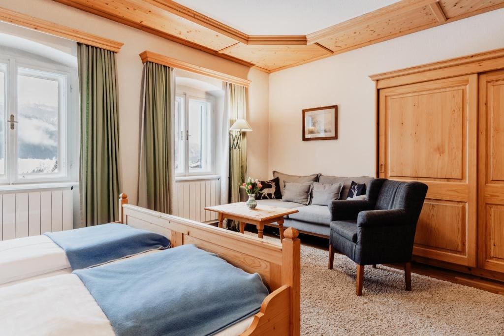 Superior Double Room room - Image 1