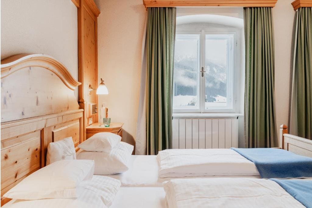 Superior Double Room room - Image 3