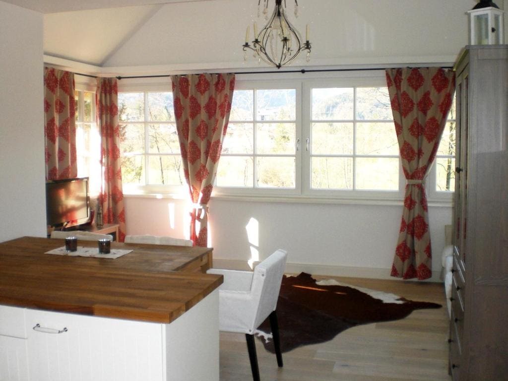 Superior Apartment room - Image 1