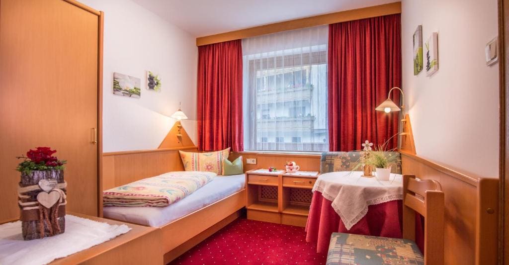 Single Room room - Image 2