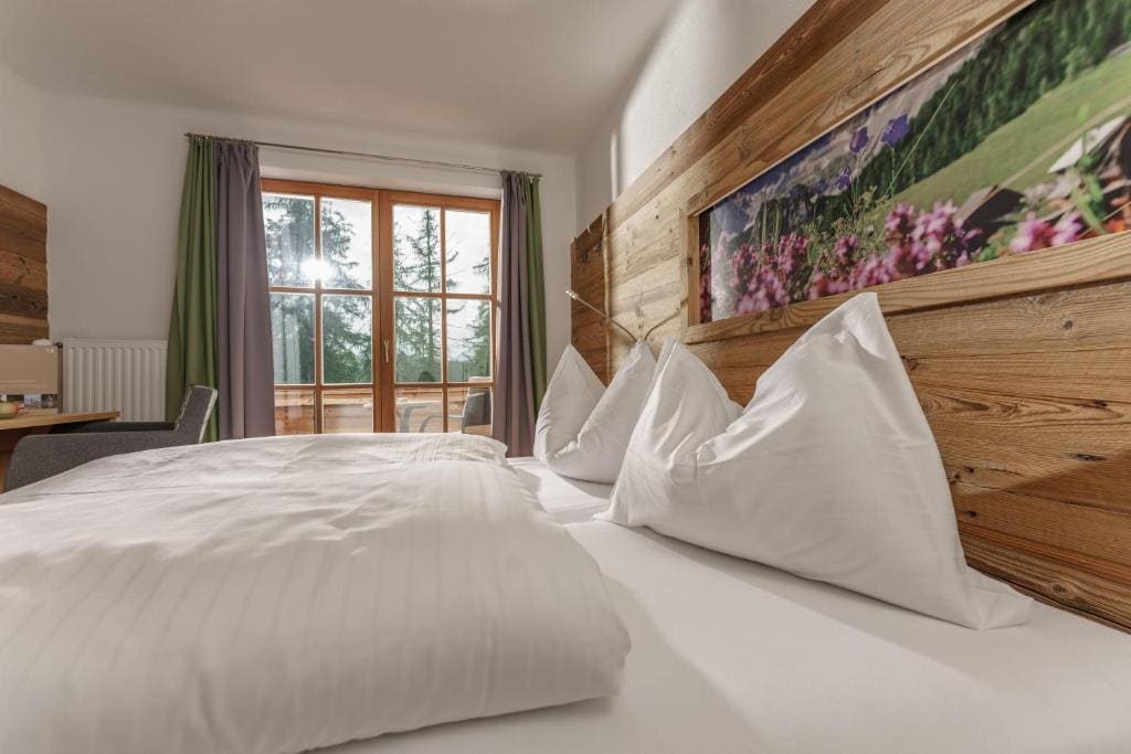 Family Suite room - Image 1