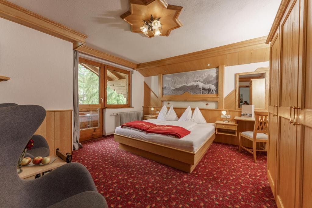 Double Room room - Image 2