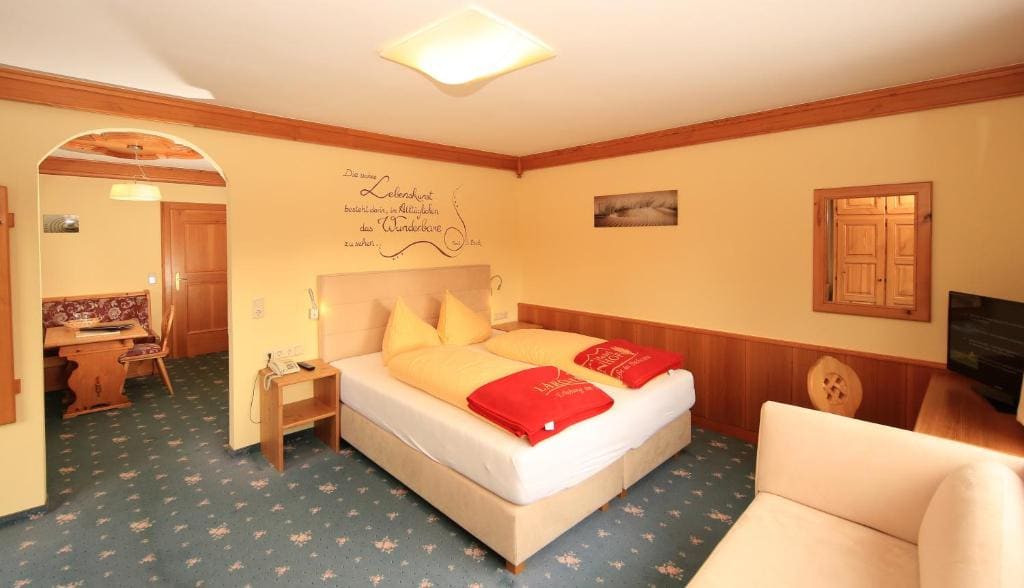 Junior Suite room - Image 2