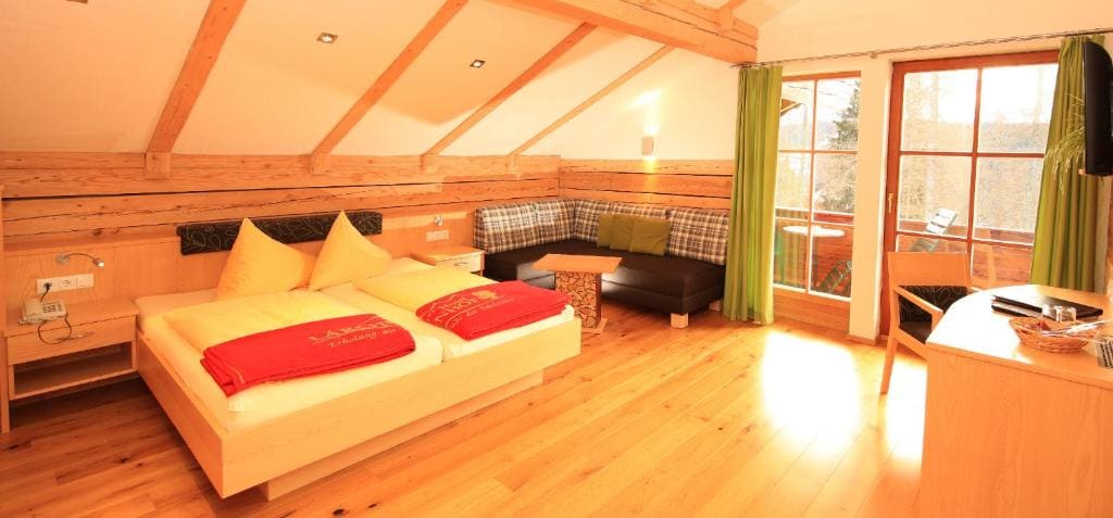 Double Room room - Image 1