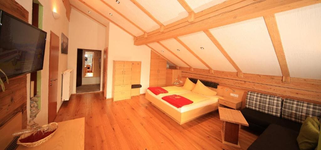 Family Suite room - Image 3