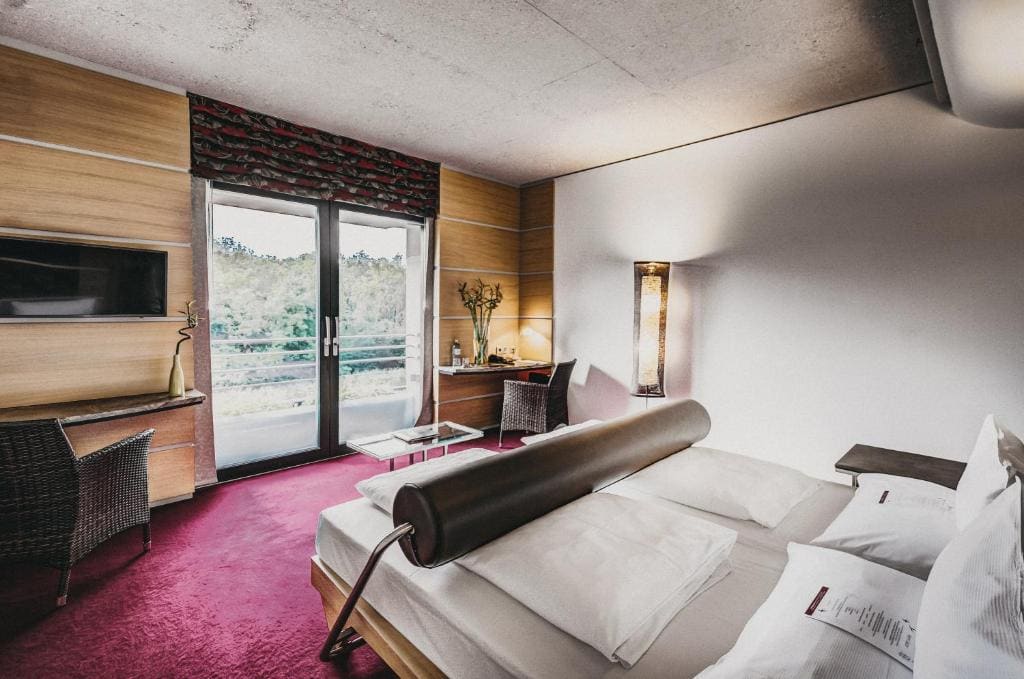 Superior Double Room room - Image 2