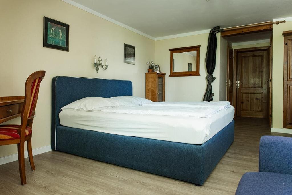 Double Room room - Image 2