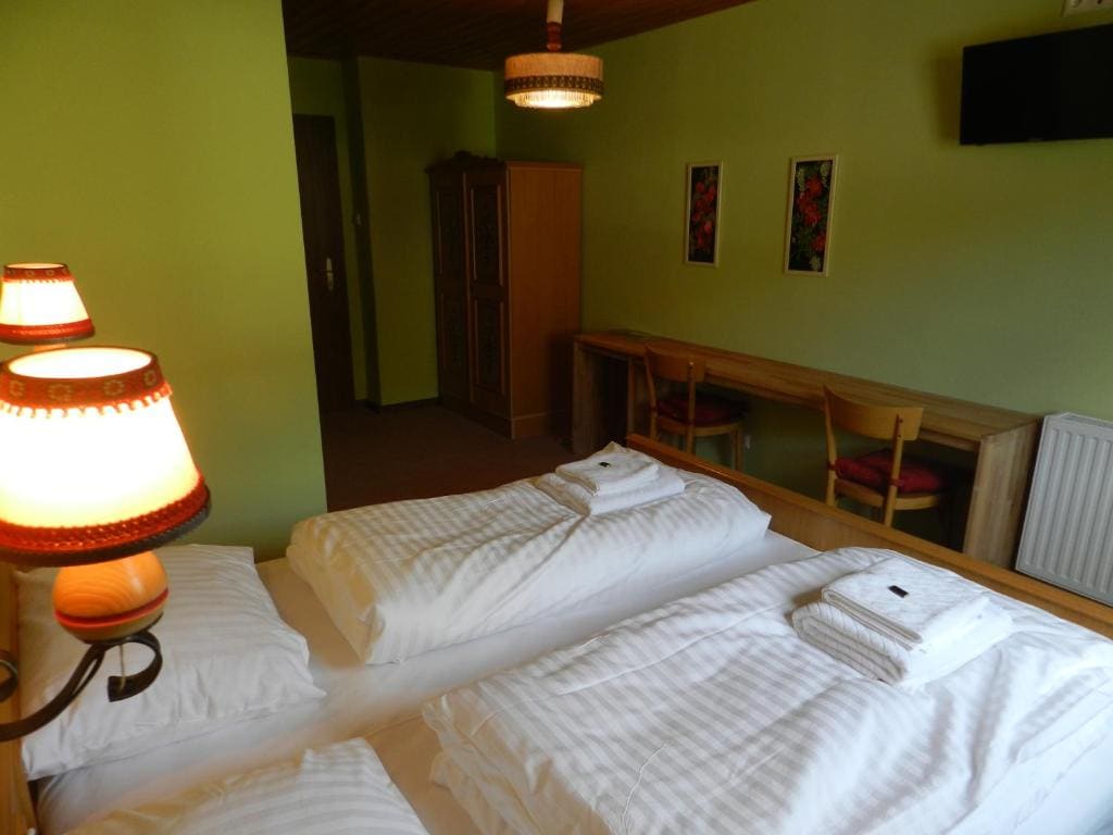 Double Room room - Image 1