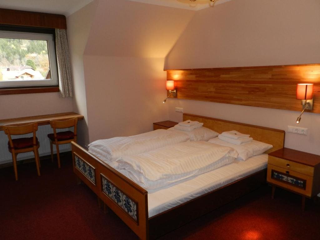 Family Double Room with Two Interconnected Rooms room - Image 2