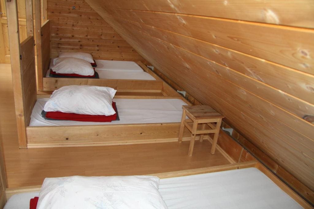 Bed in 10-Bed Mixed Dormitory Room room - Image 2