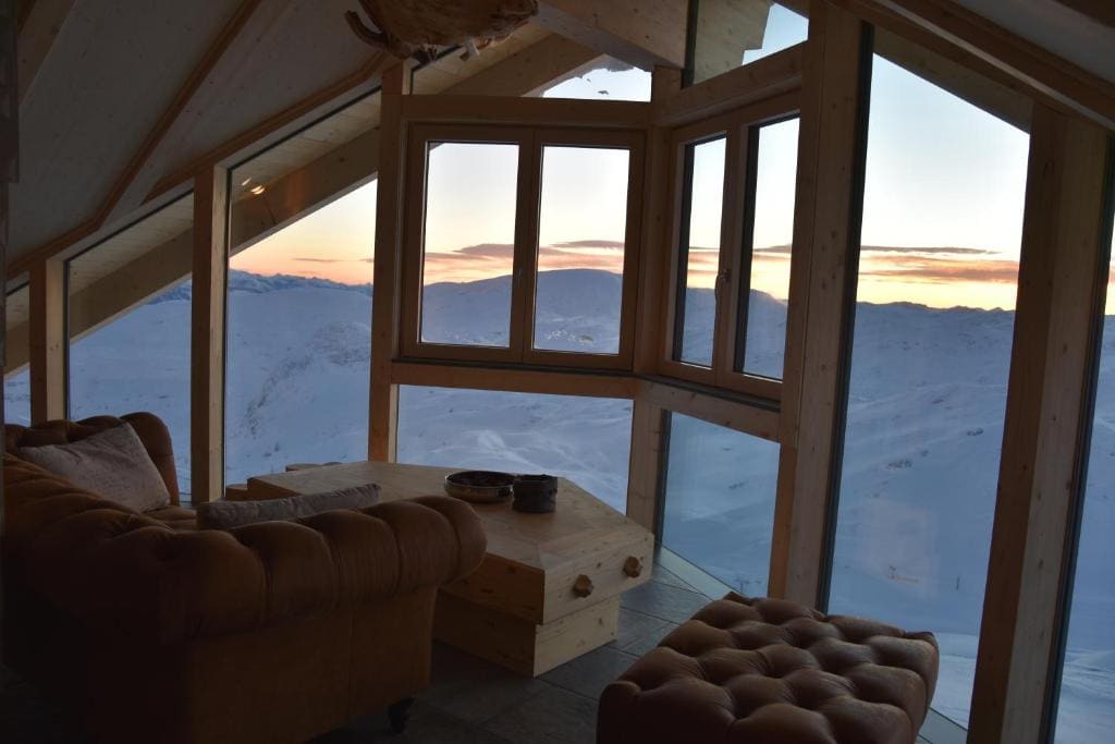 Suite with Sauna room - Image 1