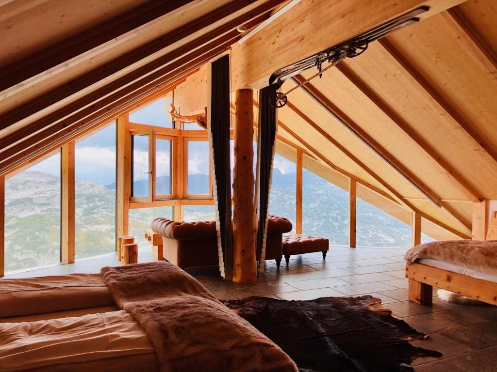 Suite with Sauna room - Image 2