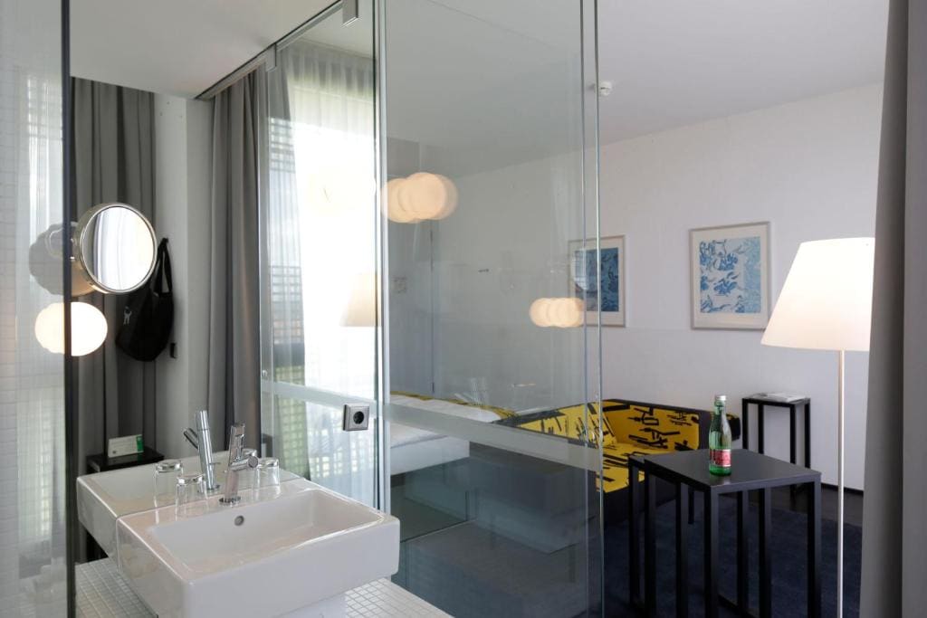 Classic Double Room room - Image 2
