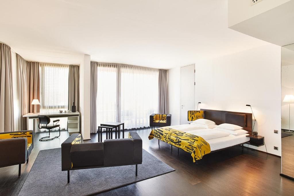 Superior Double Room room - Image 2