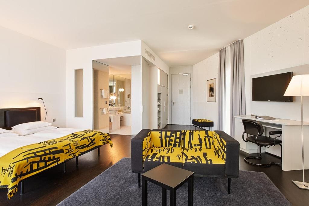 Junior Suite room - Image 2