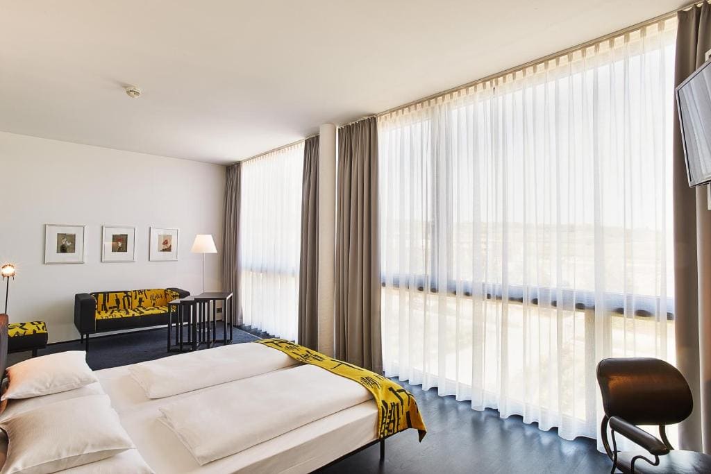 Superior Double Room room - Image 3