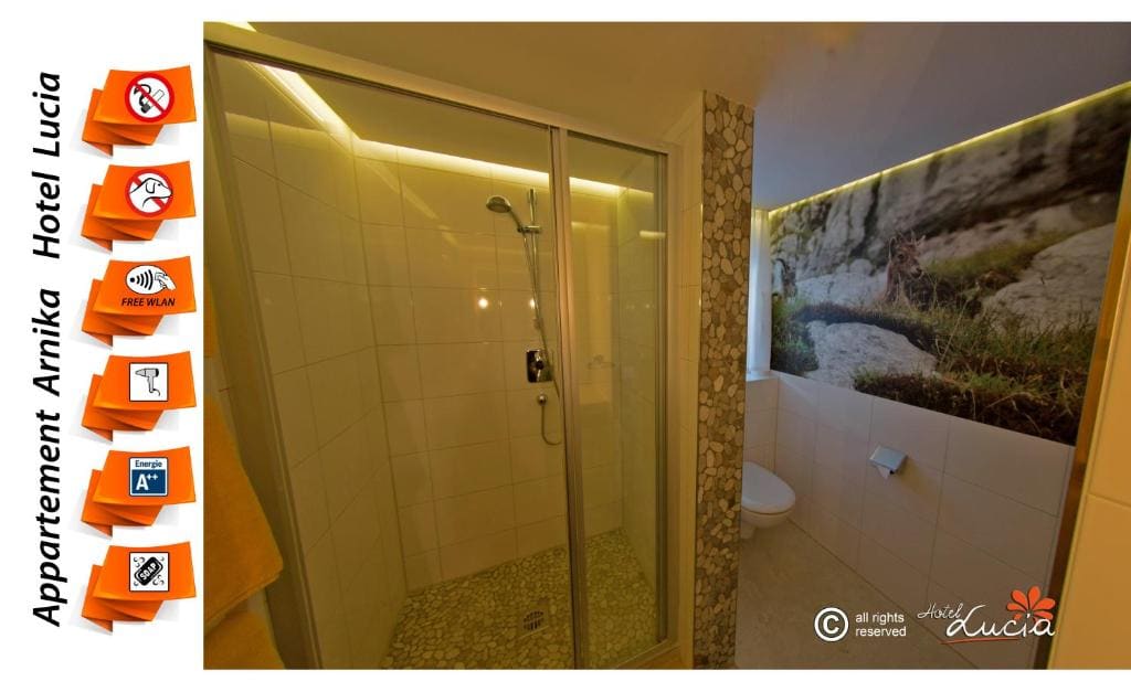 Three-Bedroom Apartment room - Image 3
