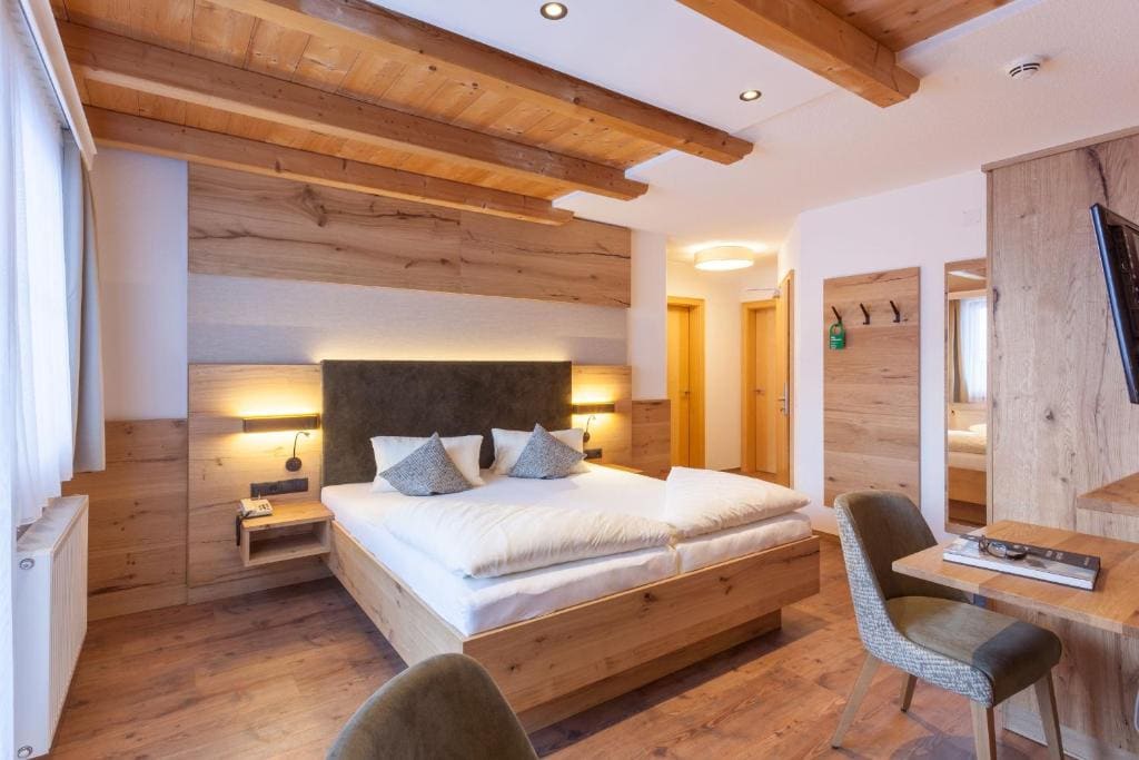 Double Room room - Image 3