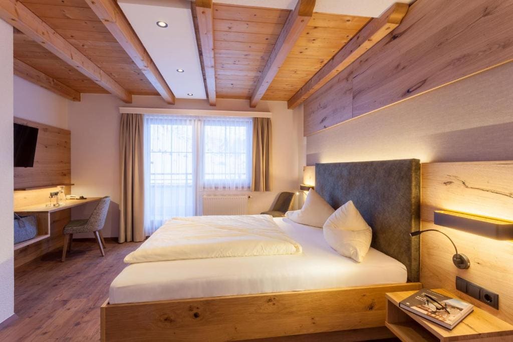 Double Room room - Image 1