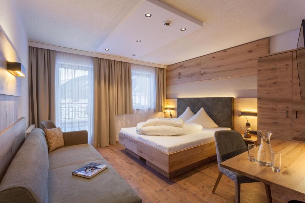 Double Room room - Image 2