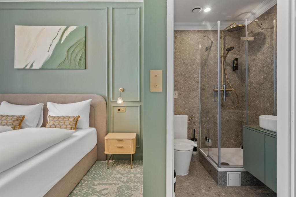 Double Room room - Image 2
