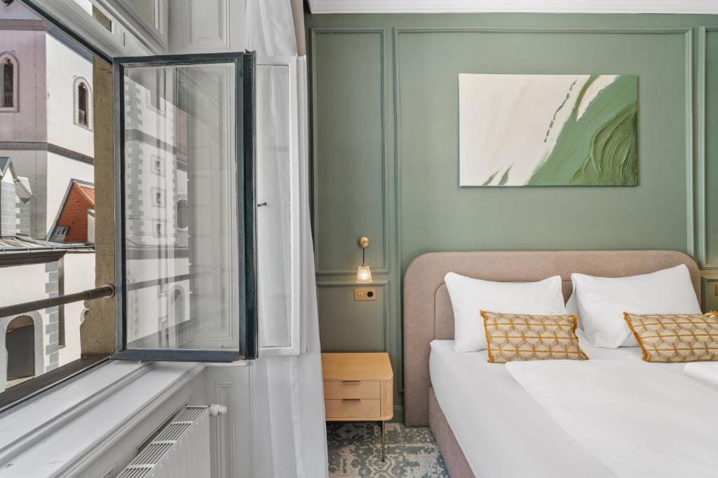 Double Room room - Image 3