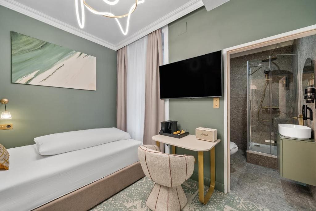 Single Room room - Image 2