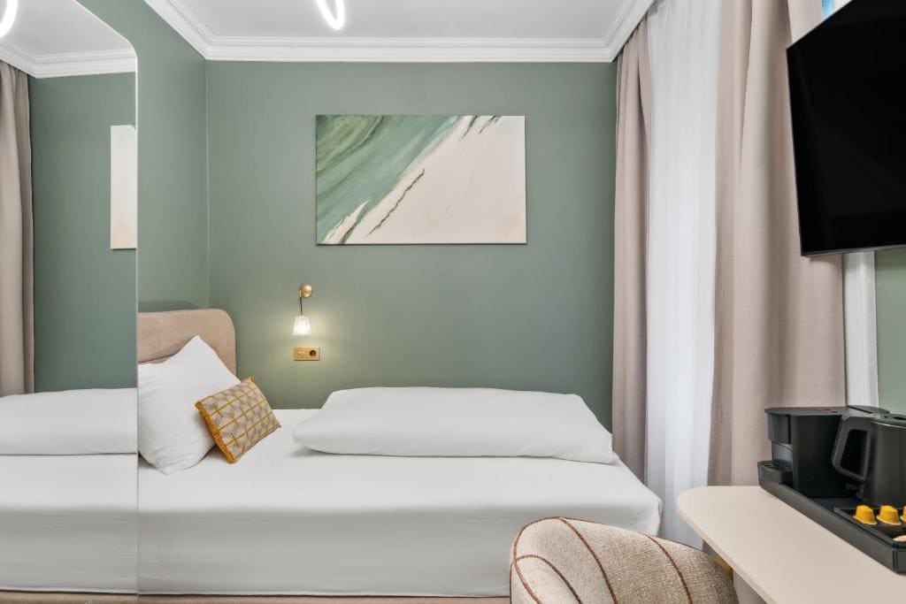 Single Room room - Image 1