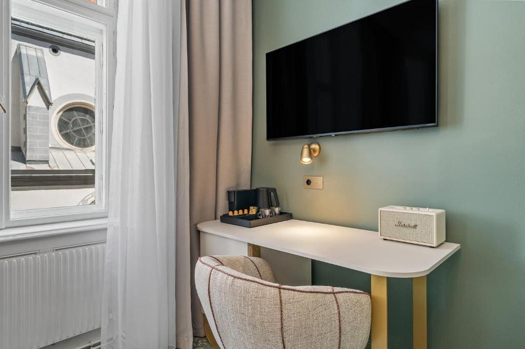 Superior Suite room - Image 2