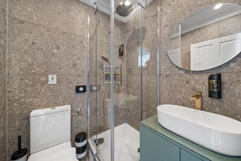 Superior Suite room - Image 1