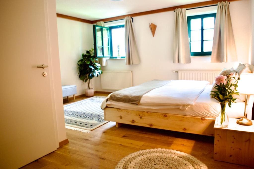 Double Room room - Image 1