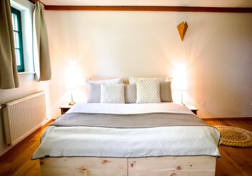Double Room room - Image 3