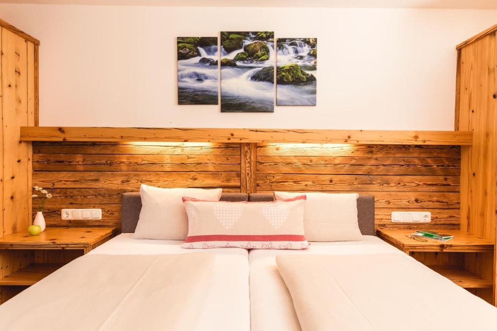 Double Room room - Image 3