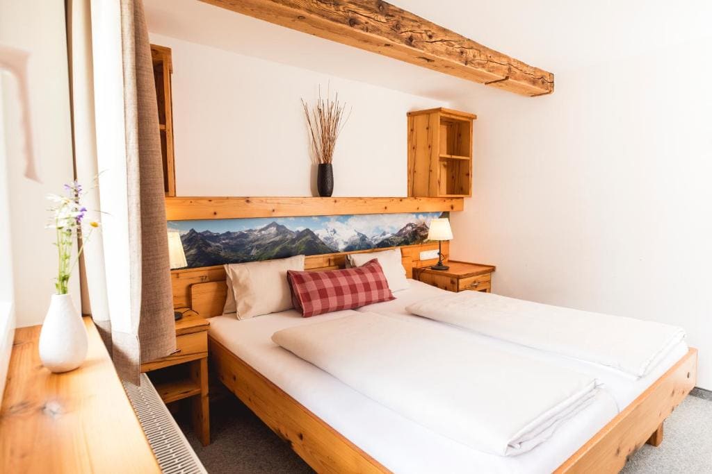 Double Room room - Image 2