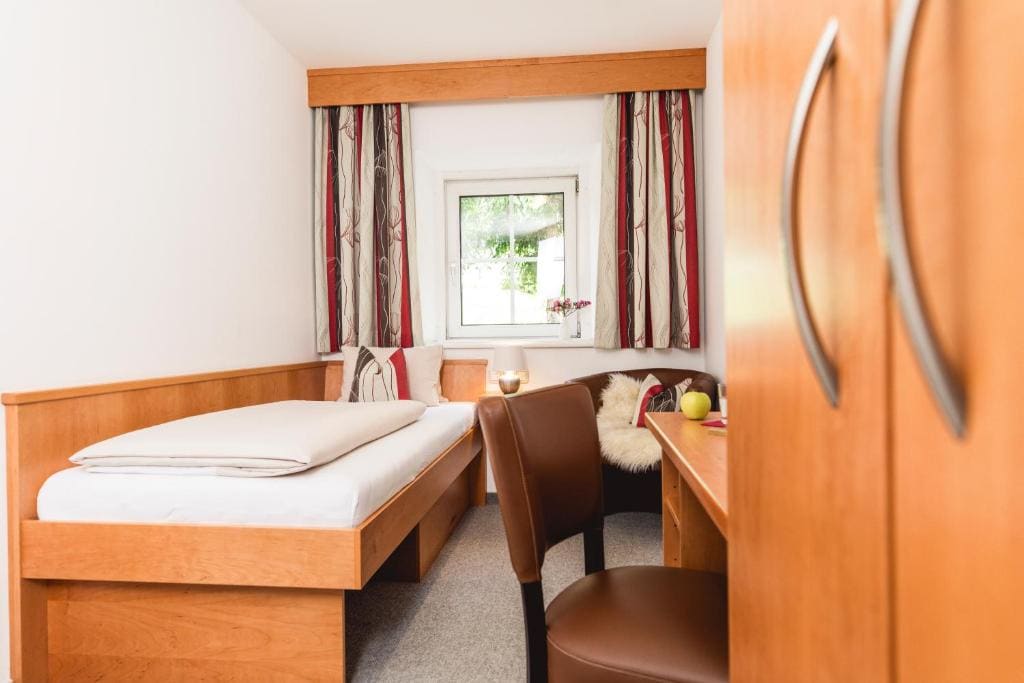 Single Room room - Image 1